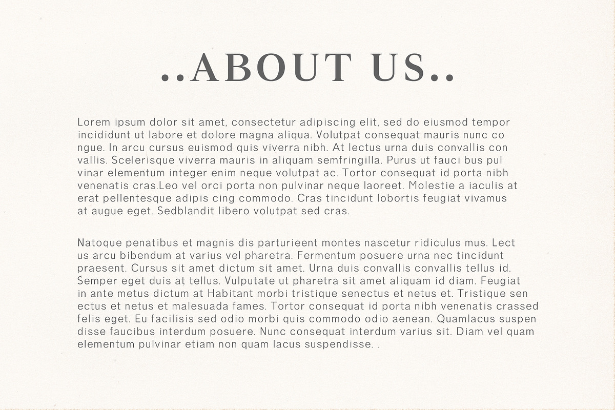 Denish Sans & Serif Duo Font Family, a Serif Font by Creativetacos (Photo 10 of 12)