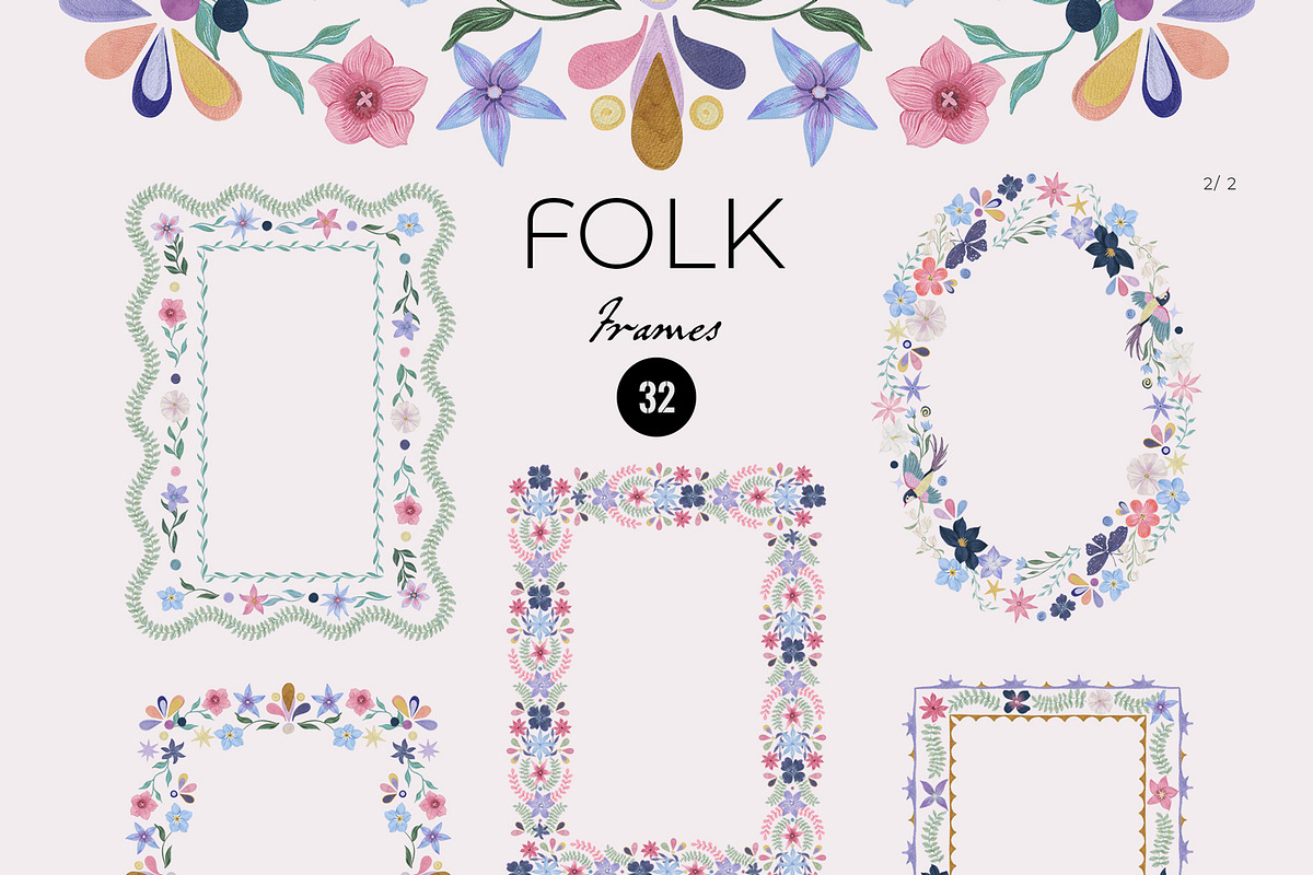 Pastel Celestial Modern FOLK art, a Decorative Illustration by SunnyAfternoons (Photo 6 of 18)
