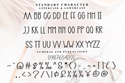 House Camping, a Sans Serif Font by FreshTypeINK (Thumbnail 7 of 8)