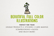Gardening & Farming Icons, an Icon by Lemonade Pixel (Thumbnail 5 of 7)