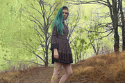 Antique Vintage Overlays, a Texture Graphic by BlueBooks (Thumbnail 5 of 10)