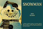 Winter Wunder - Christmas Serif Font, a Serif Font by Studio Moara (Thumbnail 7 of 8)