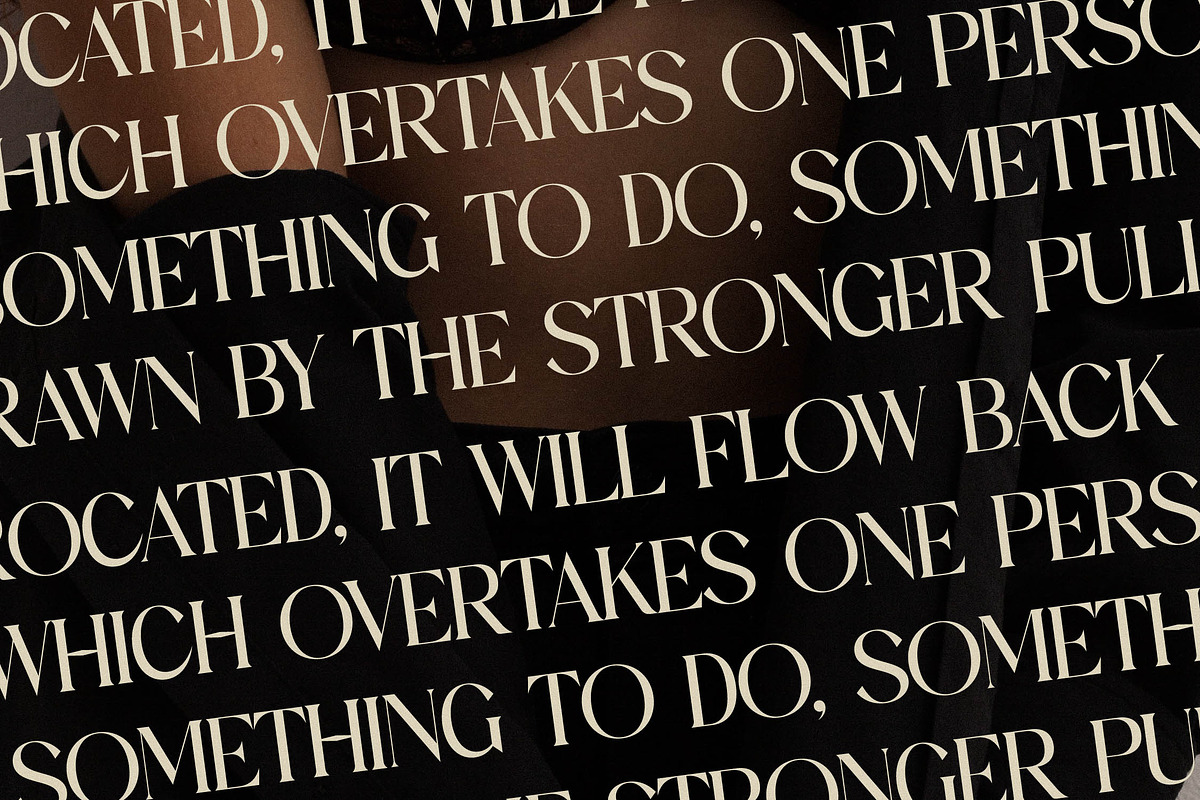 Magden Modern Font Serif, a Serif Font by Storytype Studio (Photo 11 of 15)