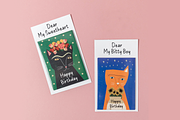 Chucky Chalk / Chalky Handwriting, a Handwritten Font by Java pep (Thumbnail 13 of 15)