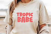 Summer - Cute Mix Font, a Handwritten Font by SaktiAvellin (Thumbnail 5 of 7)