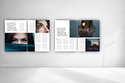 Magazine Bundle, a Magazine Template by design_pick (Thumbnail 16 of 21)