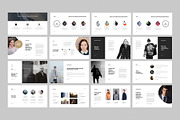 Rhino Keynote Presentation Template, a Presentation Template by Goashape Studio (Thumbnail 4 of 9)