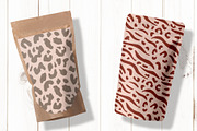 Wild Animal Print Seamless Patterns, a Pattern Graphic by Katrinelly (Thumbnail 9 of 16)