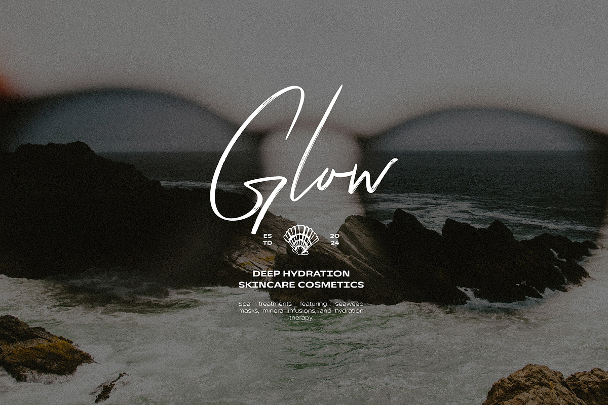 Minimalist Logo Templates, a Branding & Logo Template by iStar Design (Photo 9 of 19)