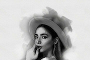 Watercolor Advanced Art Action, an Action Add-On by MRI STUDIO (Thumbnail 13 of 13)