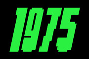CS Richard Semipixel, a Sans Serif Font by Craft Supply Co. (Thumbnail 4 of 8)