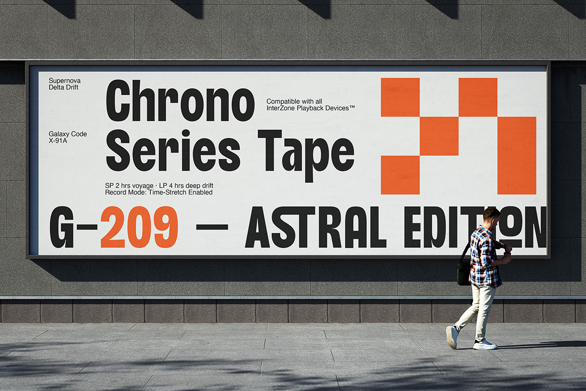 Thronus Sans Display Condendsed, a Sans Serif Font by OV Type (Photo 10 of 12)