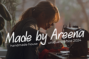 Creative Juice, a Sans Serif Font by Pinisi ART (Thumbnail 3 of 10)