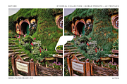 Ethereal Mobile Lightroom Presets, a Plug-in Add-On by Filtercrave (Thumbnail 8 of 12)