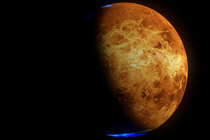 Venus 8k