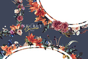 The Secret Garden • Floral Pack, an Object Graphic by Deveze Art & Co (Thumbnail 10 of 11)