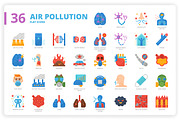 3,600 Icons x3 Styles, an Outline Icon by monkik (Thumbnail 12 of 299)