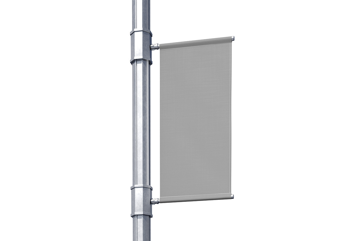 Billboard Mockup, an Advertising Mockup by mockupbuys (Photo 24 of 82)
