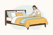 The Self Soothing Art Illustration, an Object Graphic by Jump Studio (Thumbnail 12 of 12)