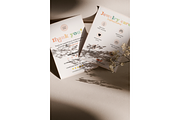Pastel Jewelry Care Card Template, a Card Template by Hellohastore (Thumbnail 5 of 10)