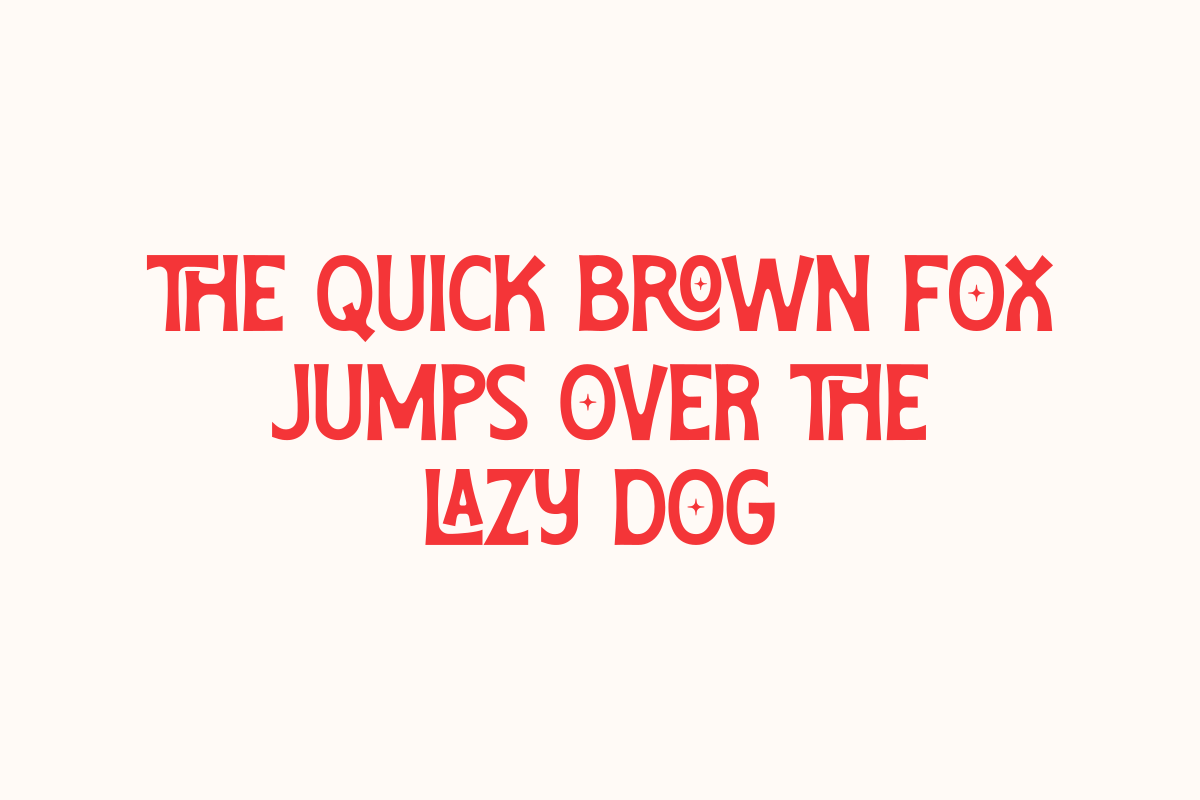 Holidays Christmas - Display Font, a Handwritten Font by SaktiAvellin (Photo 10 of 10)