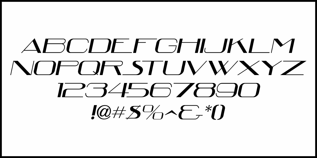 Flower Shop JNL, a Font by Jeff Levine Fonts (Photo 5 of 5)