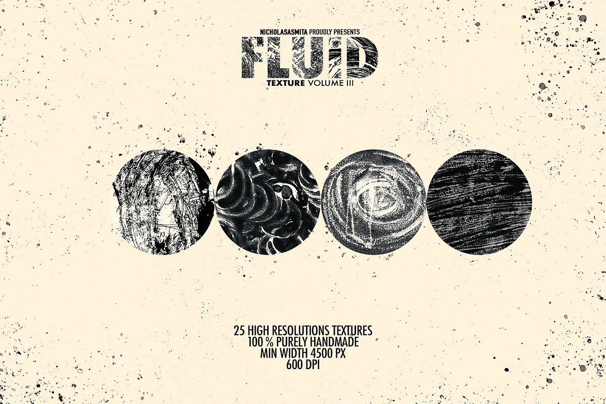Fluid Texture Volume III, a Texture Graphic by nicholasasmita (Photo 6 of 6)