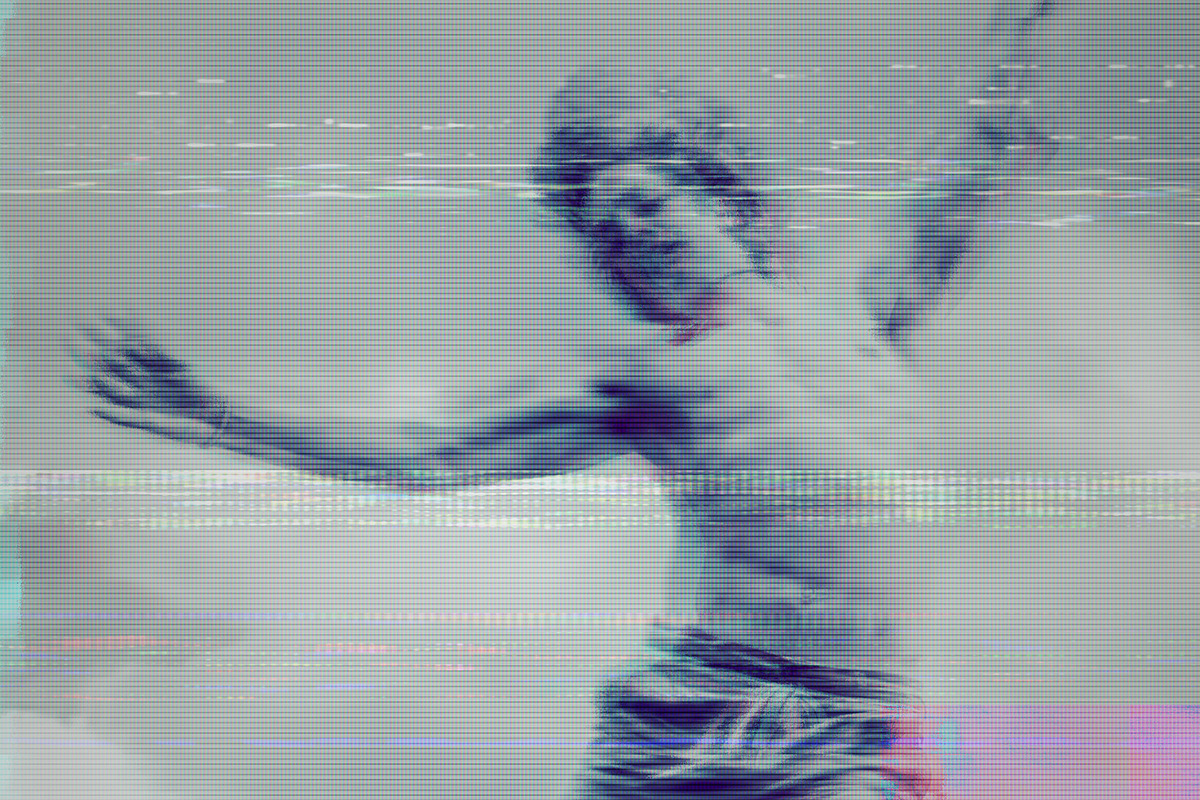 ULTRA GLITCH - Glitch Effect Action, an Action Add-On by DesignRocket (Photo 7 of 9)