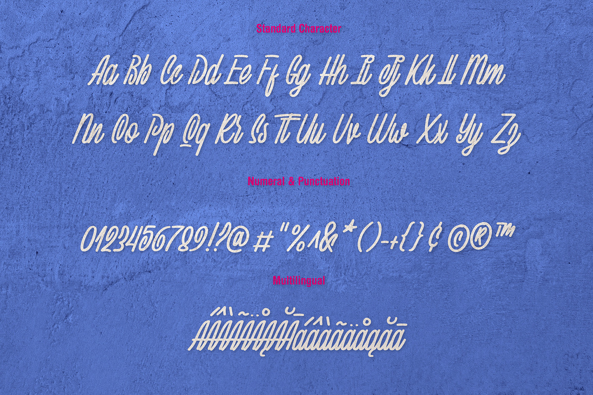 Squizers - Graffiti Fonts preview 8