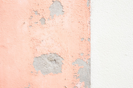 Textures and backgrounds stock photo containing buildings and rough