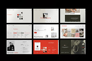 Company Profile | Pitch Deck, a Presentation Template by Studio Industry (Thumbnail 7 of 11)