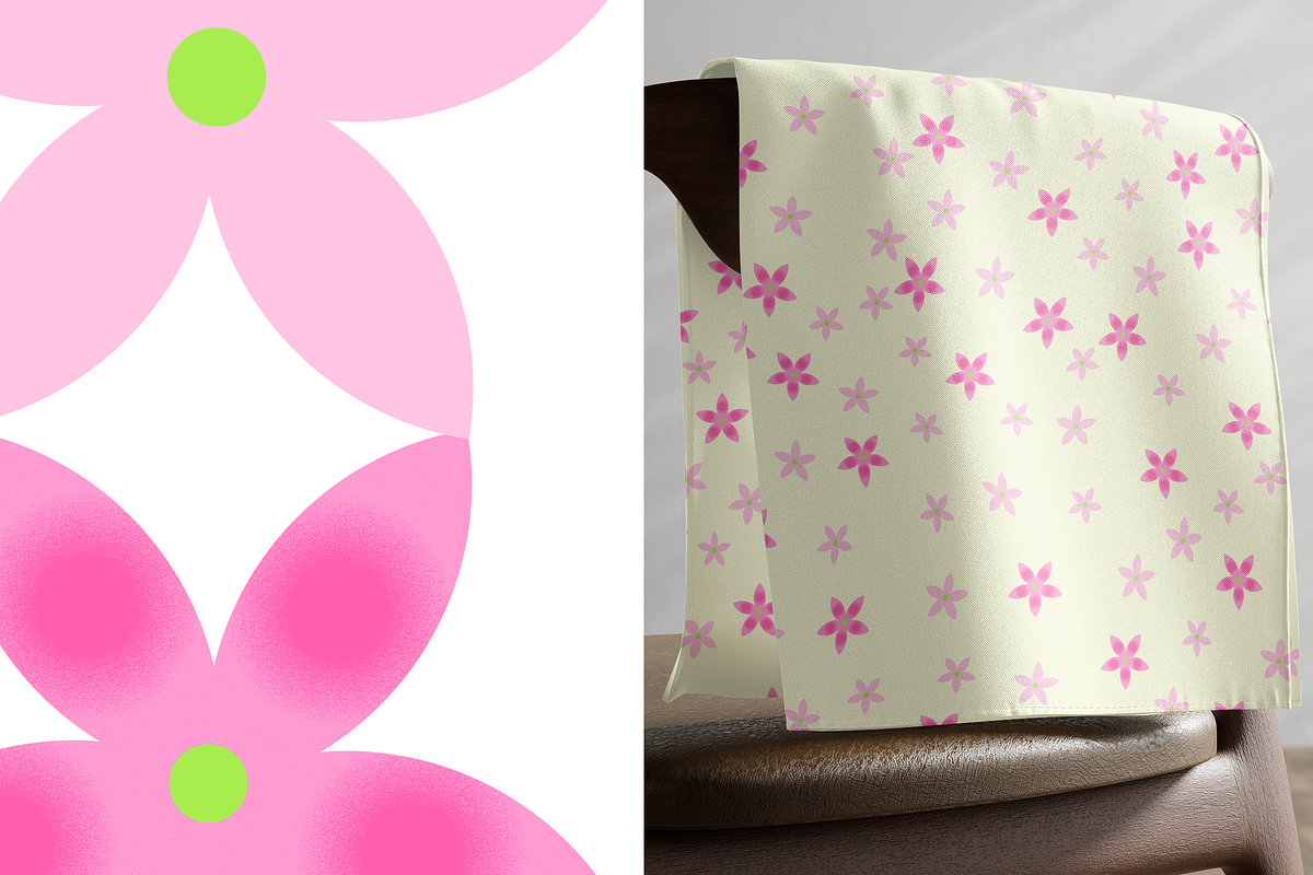 Summer flowers set – 87+ elements, a Decorative Illustration by Schumacher Shop (Photo 26 of 26)