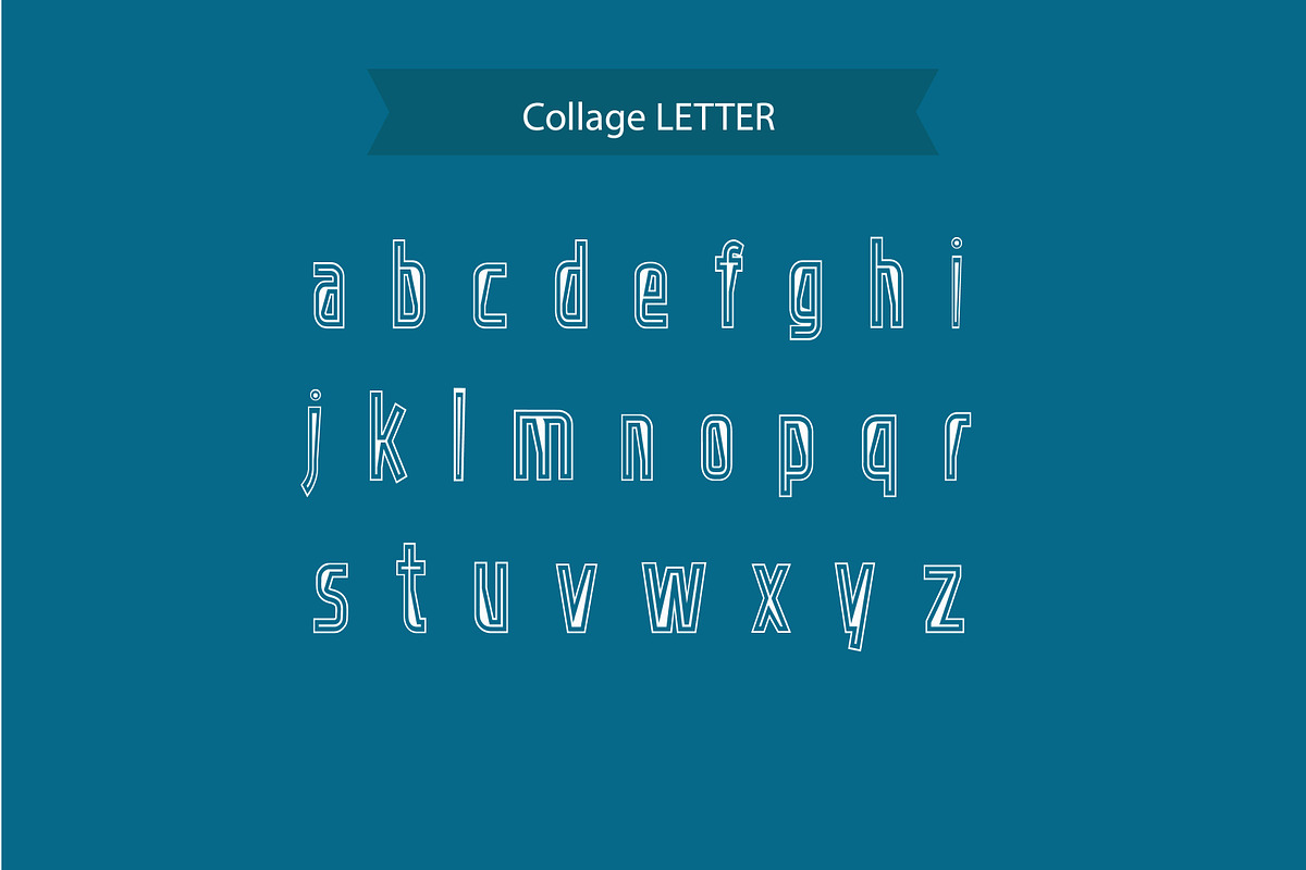 Pall Font, a Font by Photoshop Action (Photo 14 of 19)