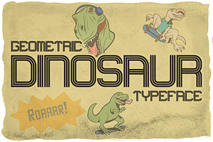 Dinosaur