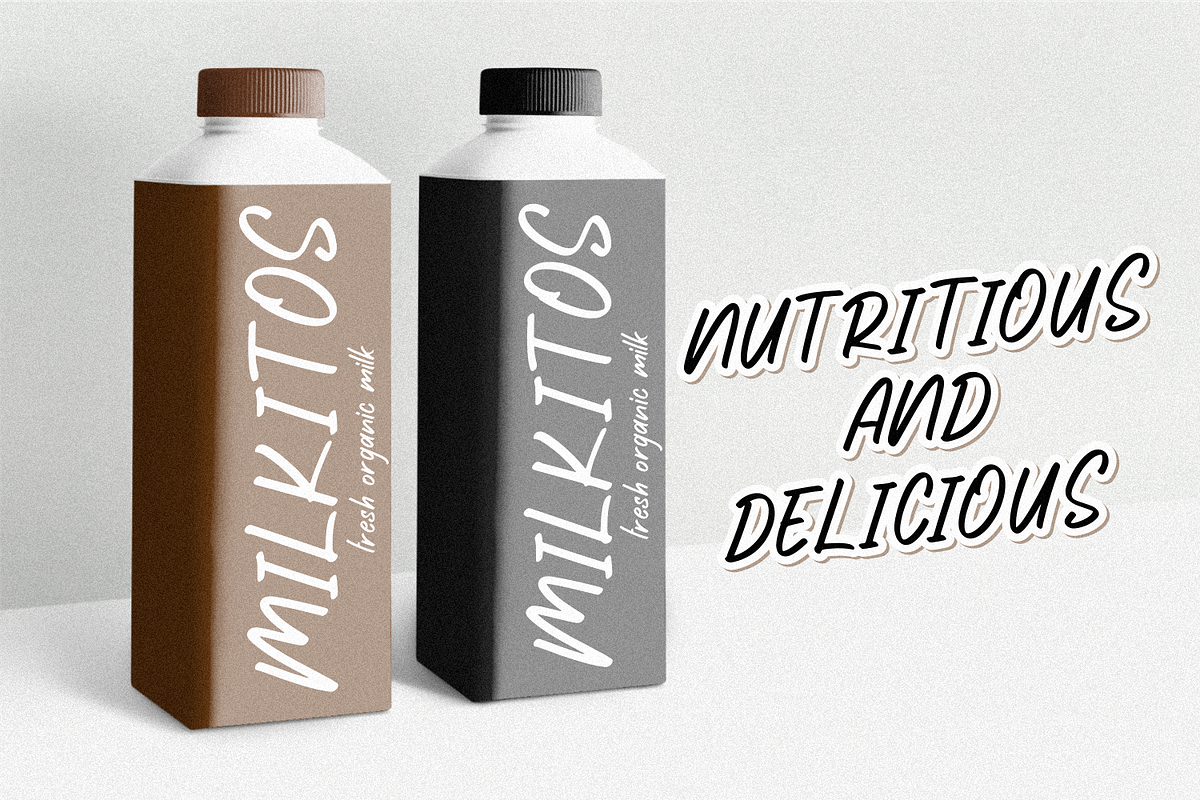 Saltcity, a Handwritten Font by Forberas Club (Photo 4 of 8)
