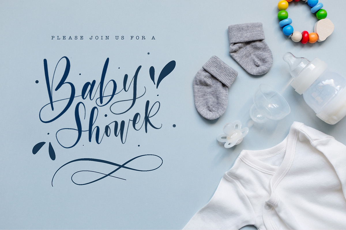 Baby Phrases for Baby Stuff, an Object Graphic by aquene (Photo 5 of 8)