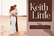 Madeline Modern Serif Font, a Serif Font by Storytype Studio (Thumbnail 9 of 15)