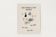 Makers Vision - Casual Script Type, a Script Font by HipFonts (Thumbnail 7 of 12)