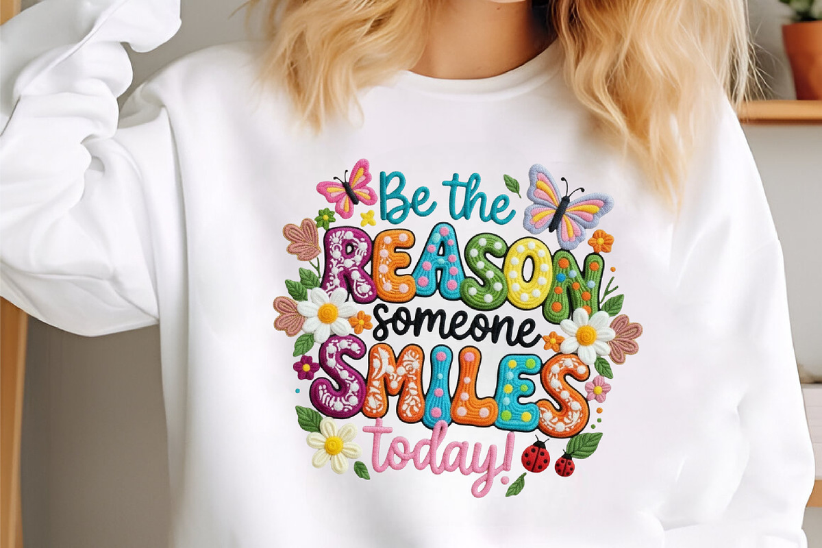 Yarn Mental Health Shirt, Be the Rea, an Illustration by designcity5 (Photo 1 of 9)