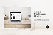 T-SHIRT & BAG BUNDLE 20xMock-upsDEMO, a Books & Magazine Mockup by Apparel_Mockups (Thumbnail 15 of 27)