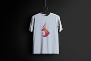 Modern Gradient Deer Colorful Logo, a Branding & Logo Template by Artnivora.Std (Thumbnail 3 of 5)