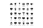 30 Elements About Hearts, an Icon by Victoruler (Thumbnail 5 of 5)