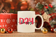 Holiday Cheer Font Duo, a Script Font by AnningArts (Thumbnail 5 of 11)