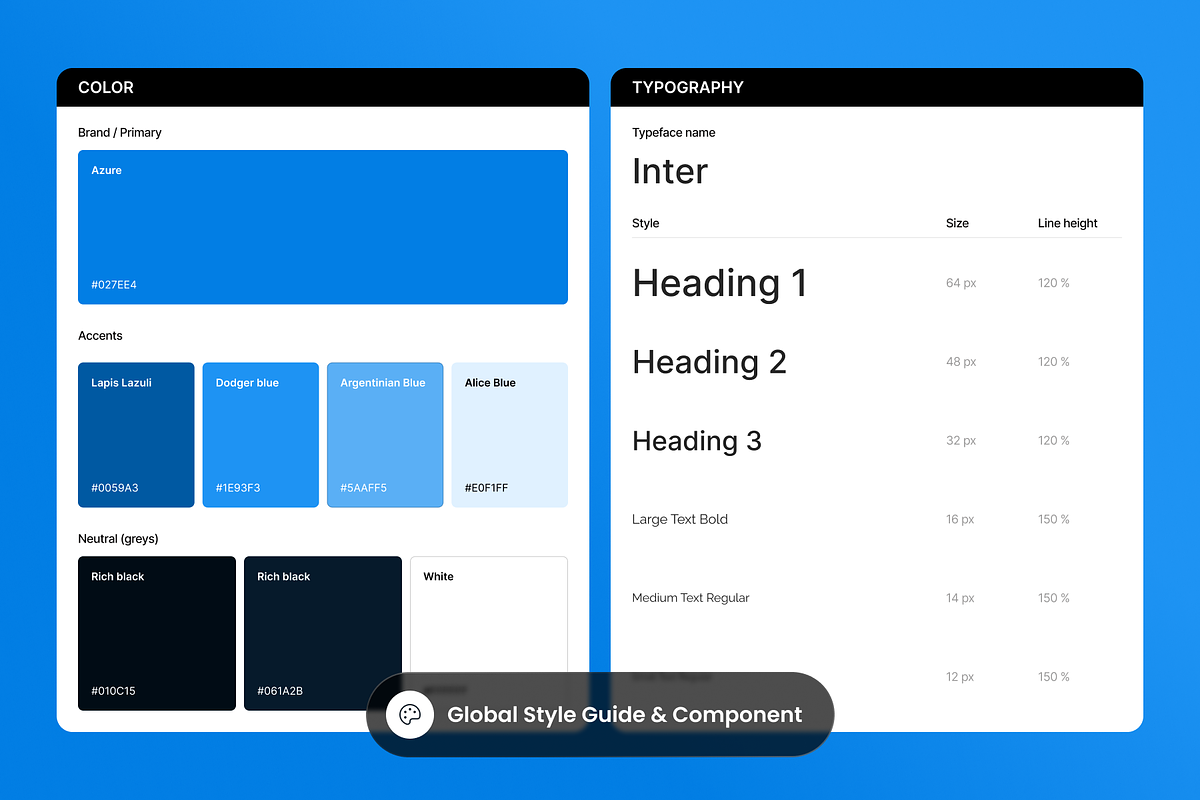 Healvia - Healthcare Landing Pages preview 4