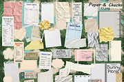 Sunny Picnic Graphics Kit, an Object Graphic by DreamoraArt (Thumbnail 5 of 7)