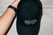 Reapergod | Black Metal Font, a Blackletter Font by Denustudios (Thumbnail 6 of 10)