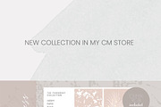 BEIGE AESTHETICS graphic bundle, a Texture Graphic by Anna Sokol (Thumbnail 112 of 114)
