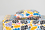 Repeat Pattern Matisse 4, a Pattern Graphic by Design Haus Gallery (Thumbnail 3 of 6)