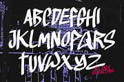 Storyyouth, a Handwritten Font by Yktypstd (Thumbnail 5 of 7)