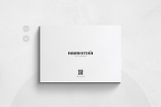 Canva Cookbook | Recipe Book, a Brochure Template by Studio Bons (Thumbnail 27 of 27)
